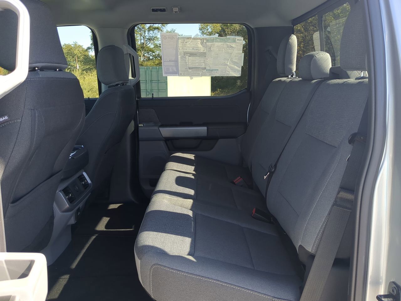 2025 Ford F-150 XLT Winder GA
