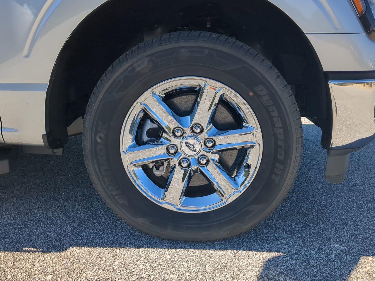 2025 Ford F-150 XLT Winder GA