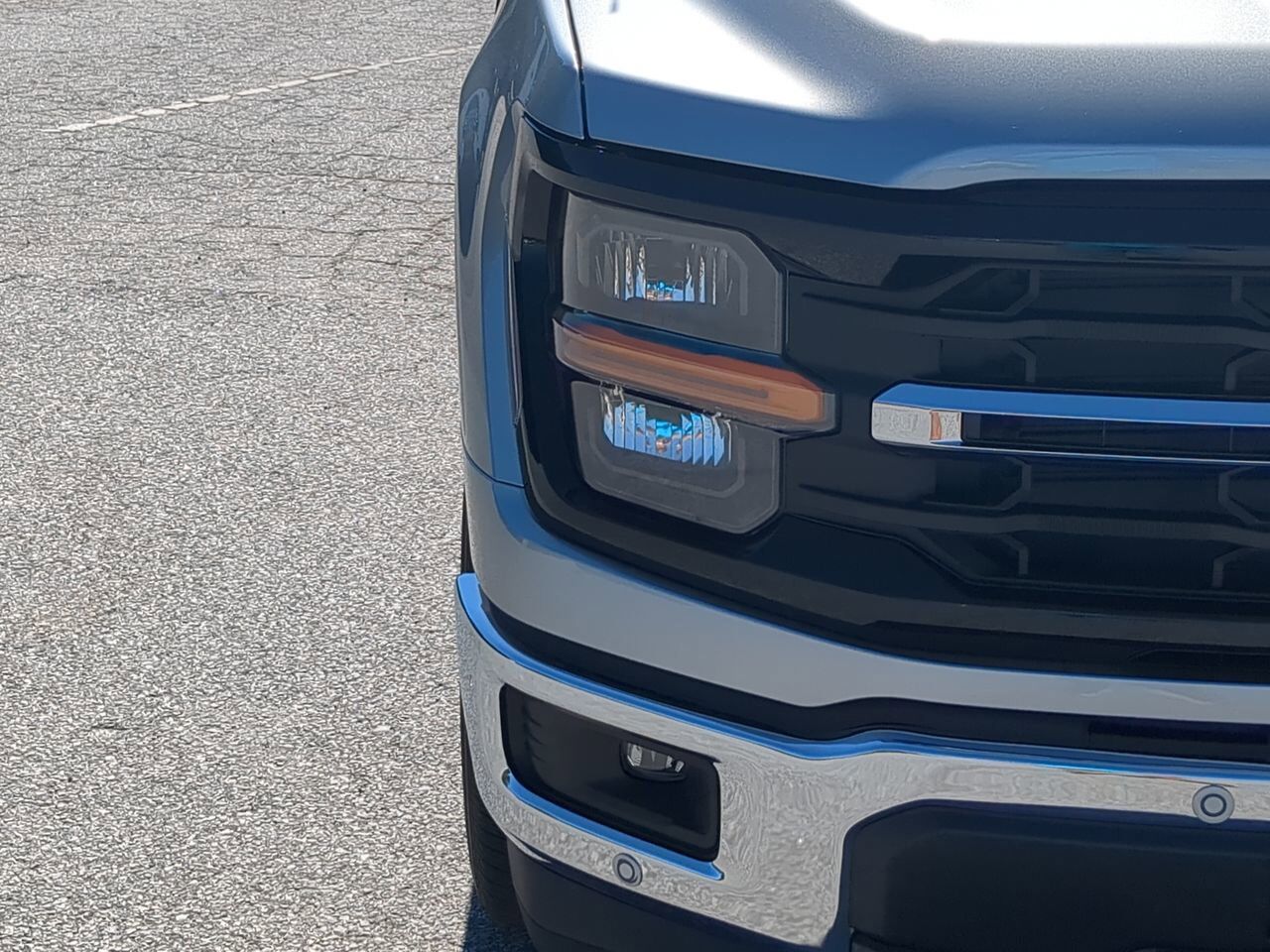 2025 Ford F-150 XLT Winder GA