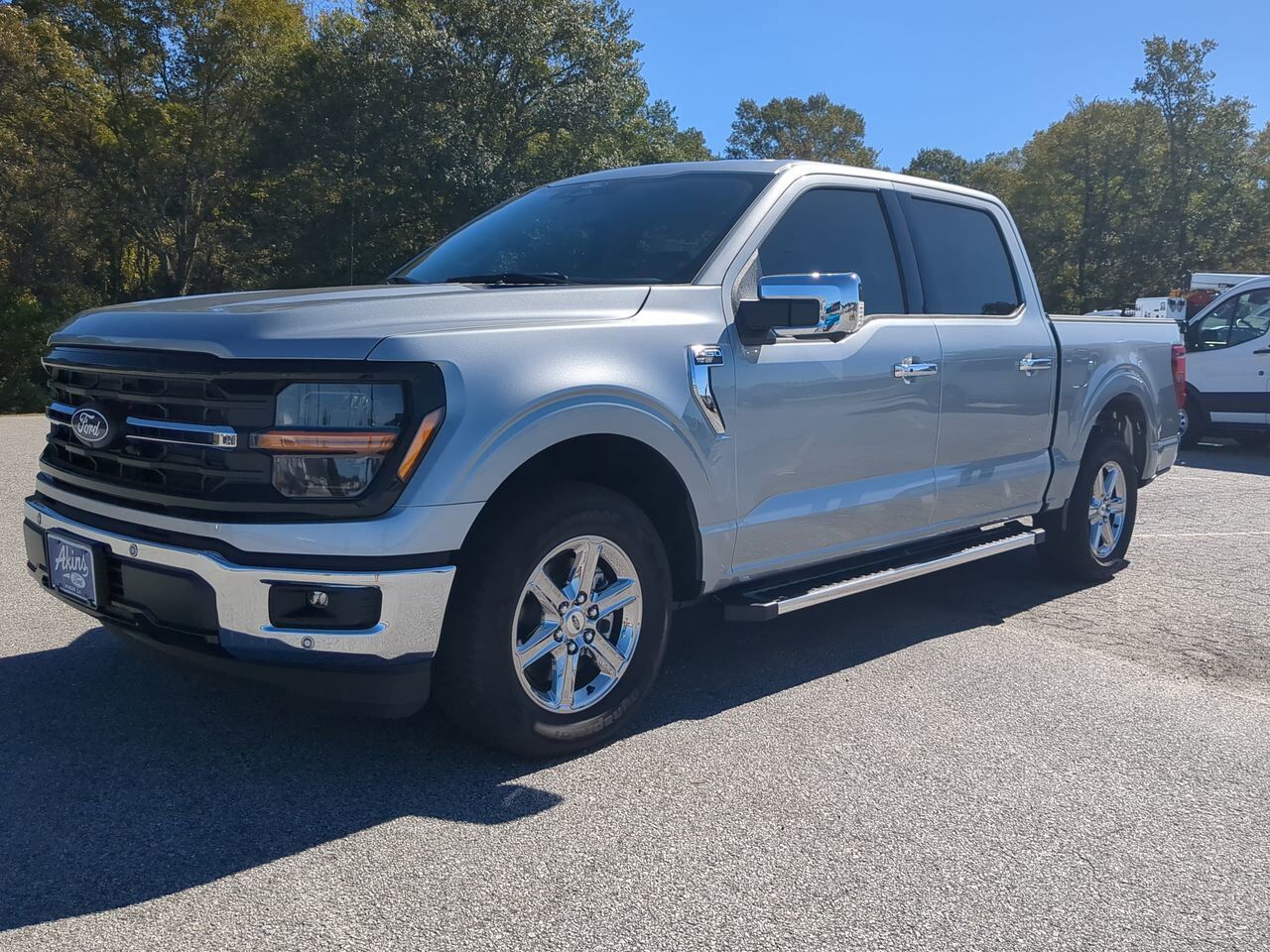2025 Ford F-150 XLT Winder GA