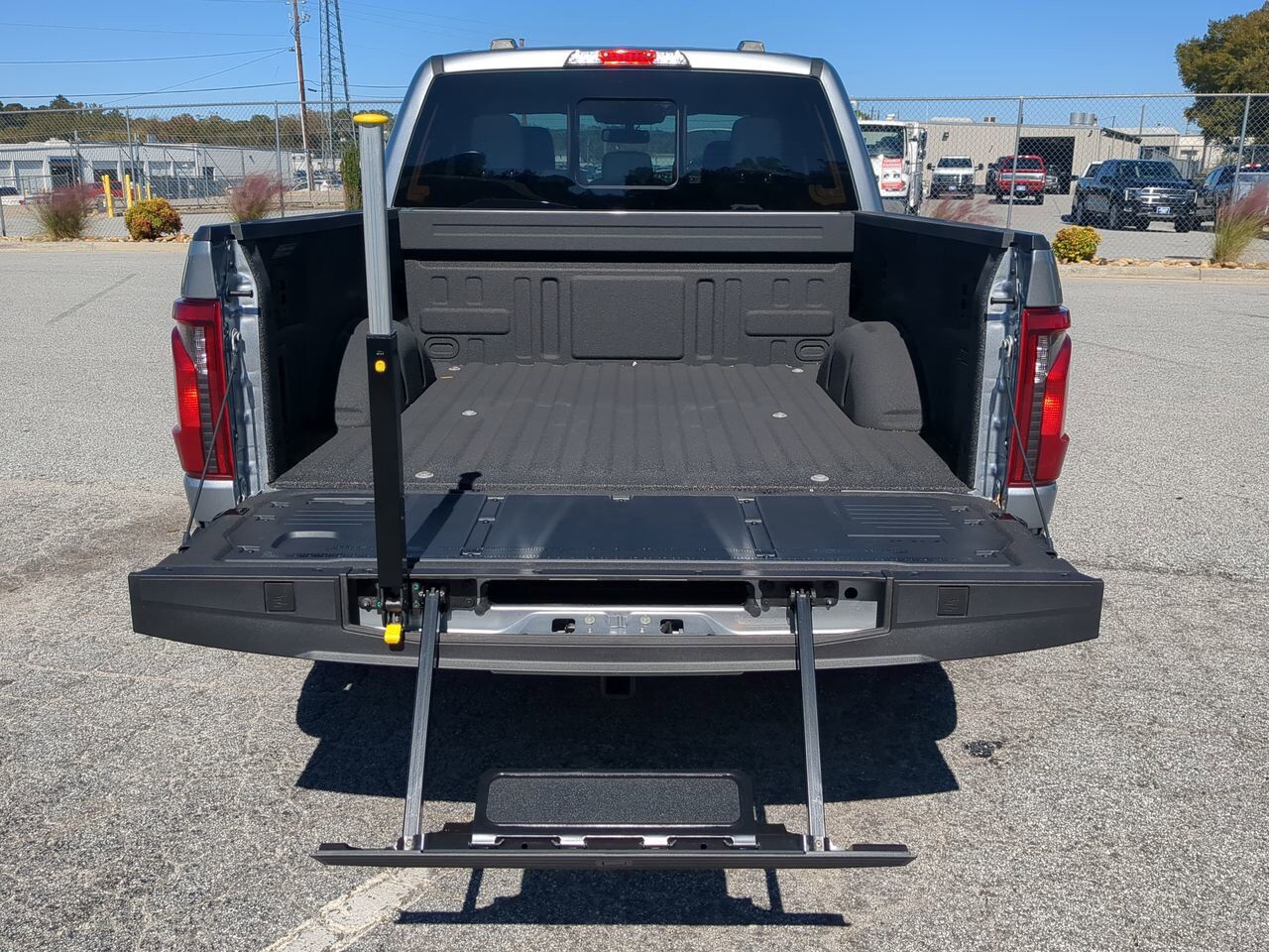2025 Ford F-150 XLT Winder GA