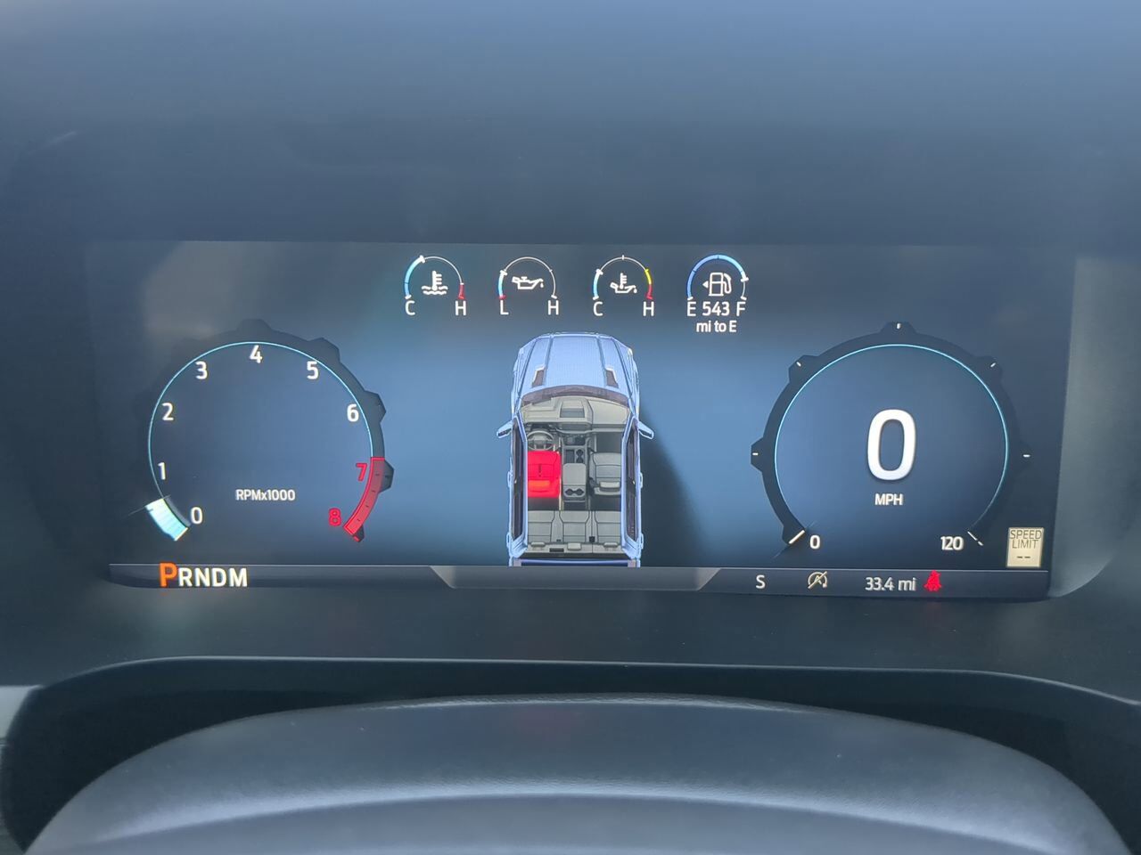 2025 Ford F-150 XLT Winder GA