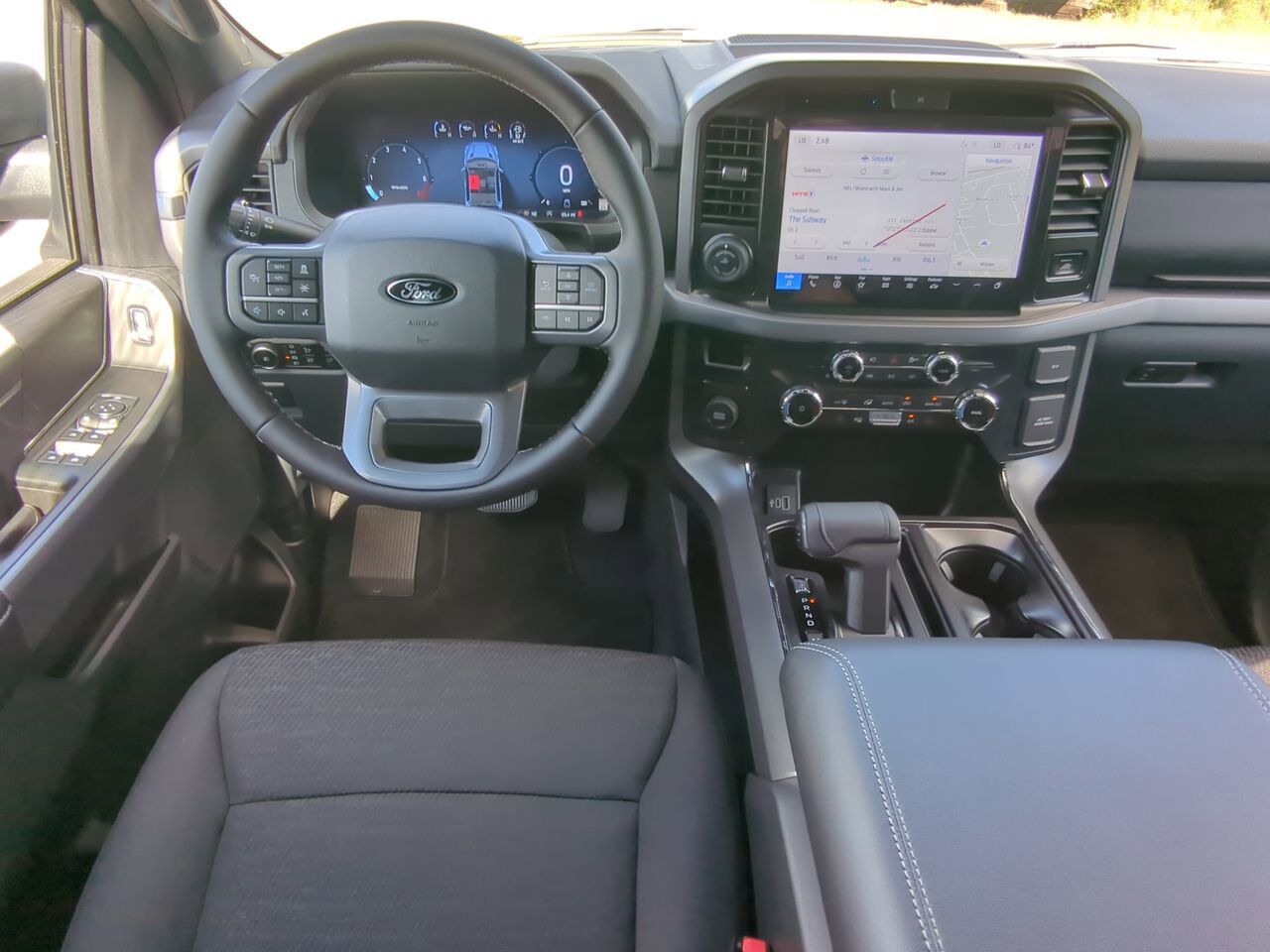 2025 Ford F-150 XLT Winder GA