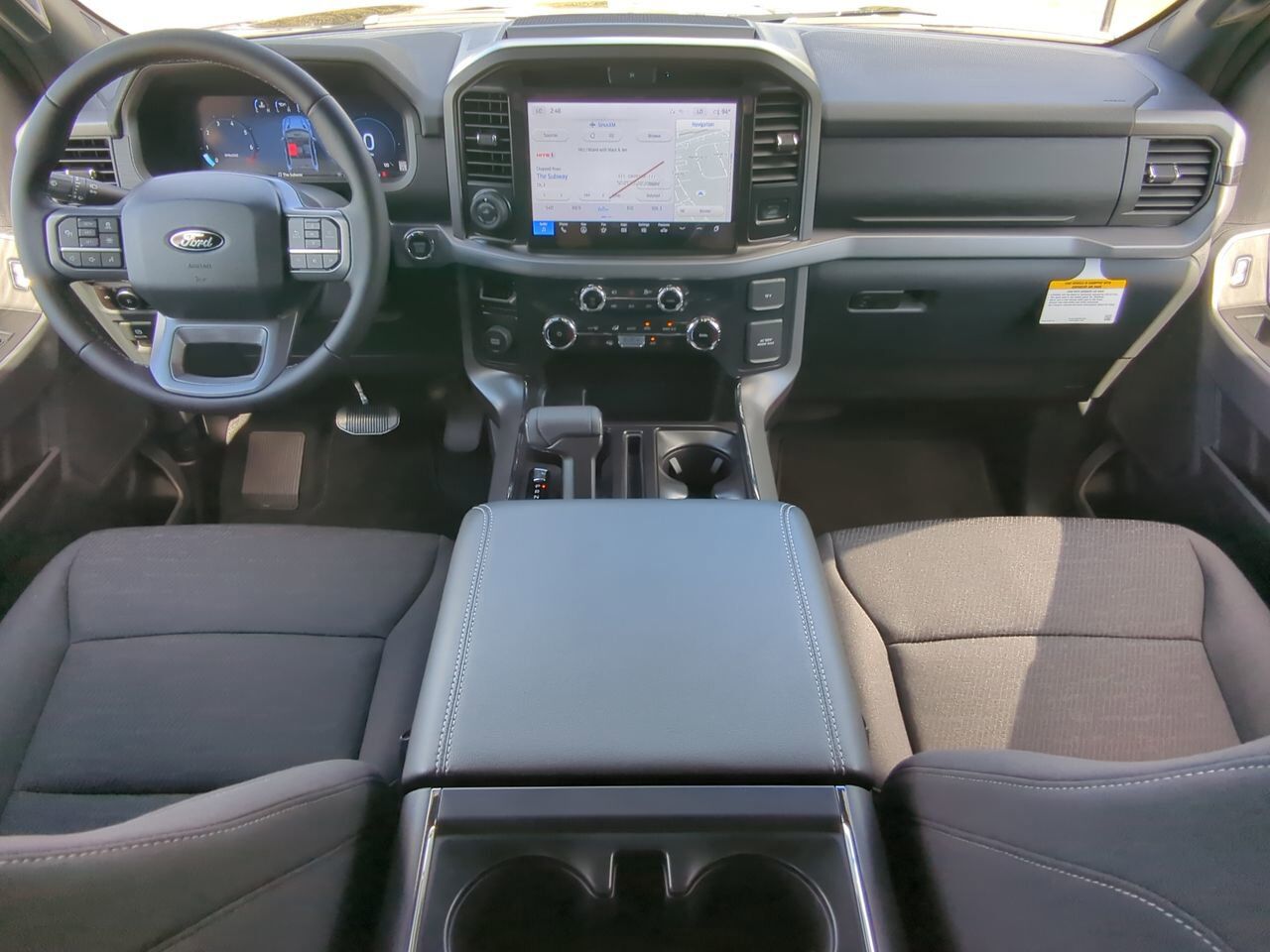 2025 Ford F-150 XLT Winder GA