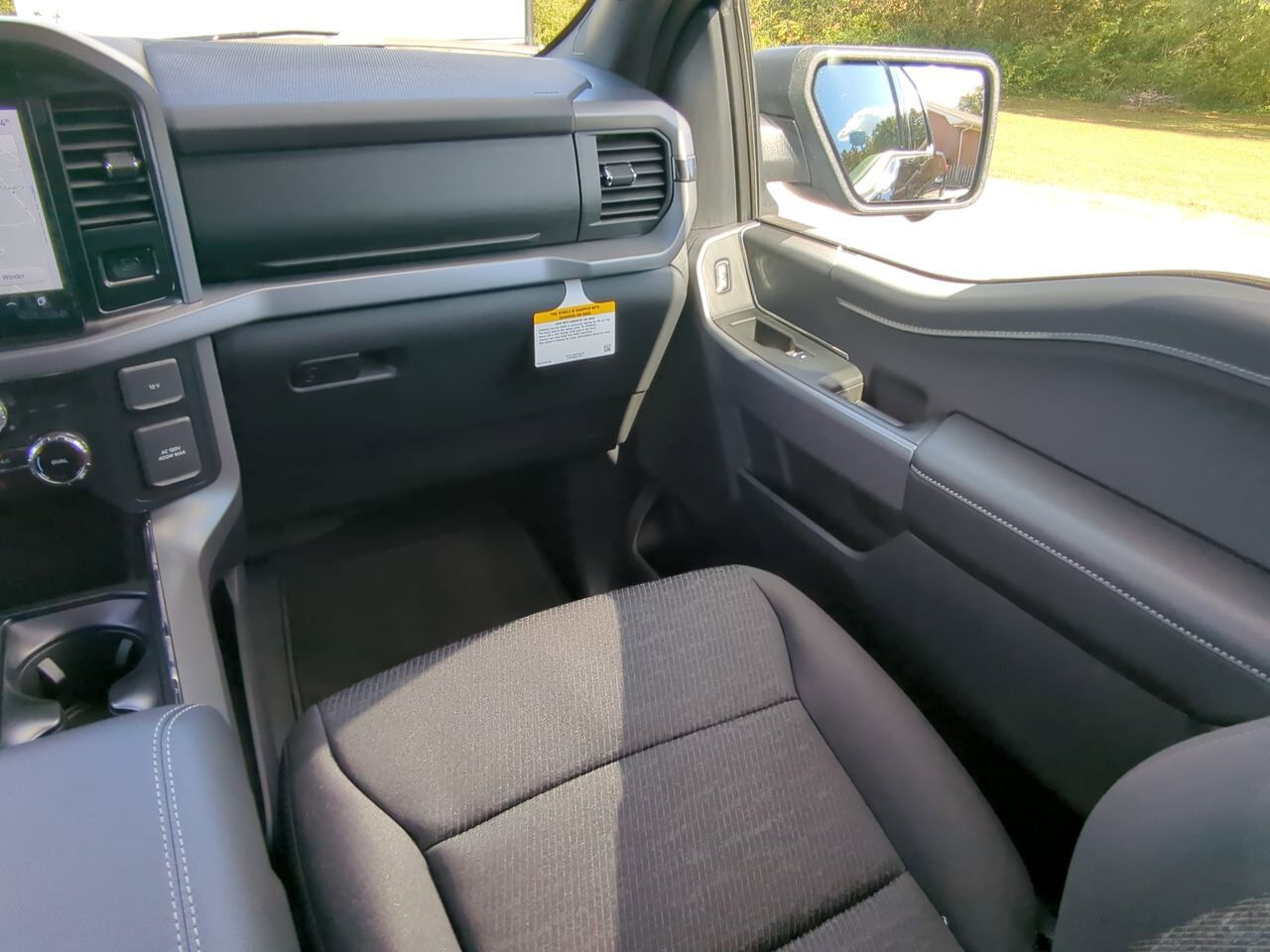 2025 Ford F-150 XLT Winder GA