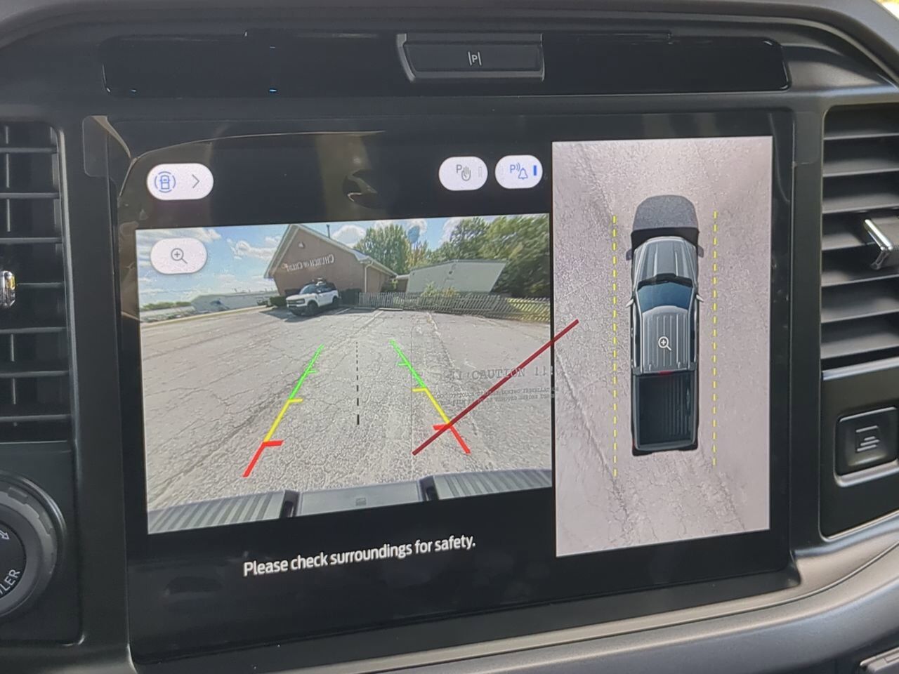 2025 Ford F-150 XLT Winder GA