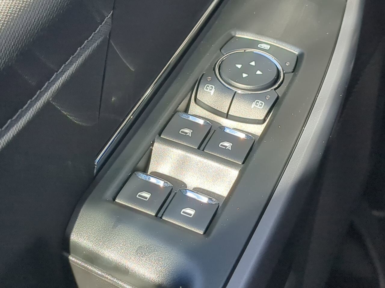 2025 Ford F-150 XLT Winder GA