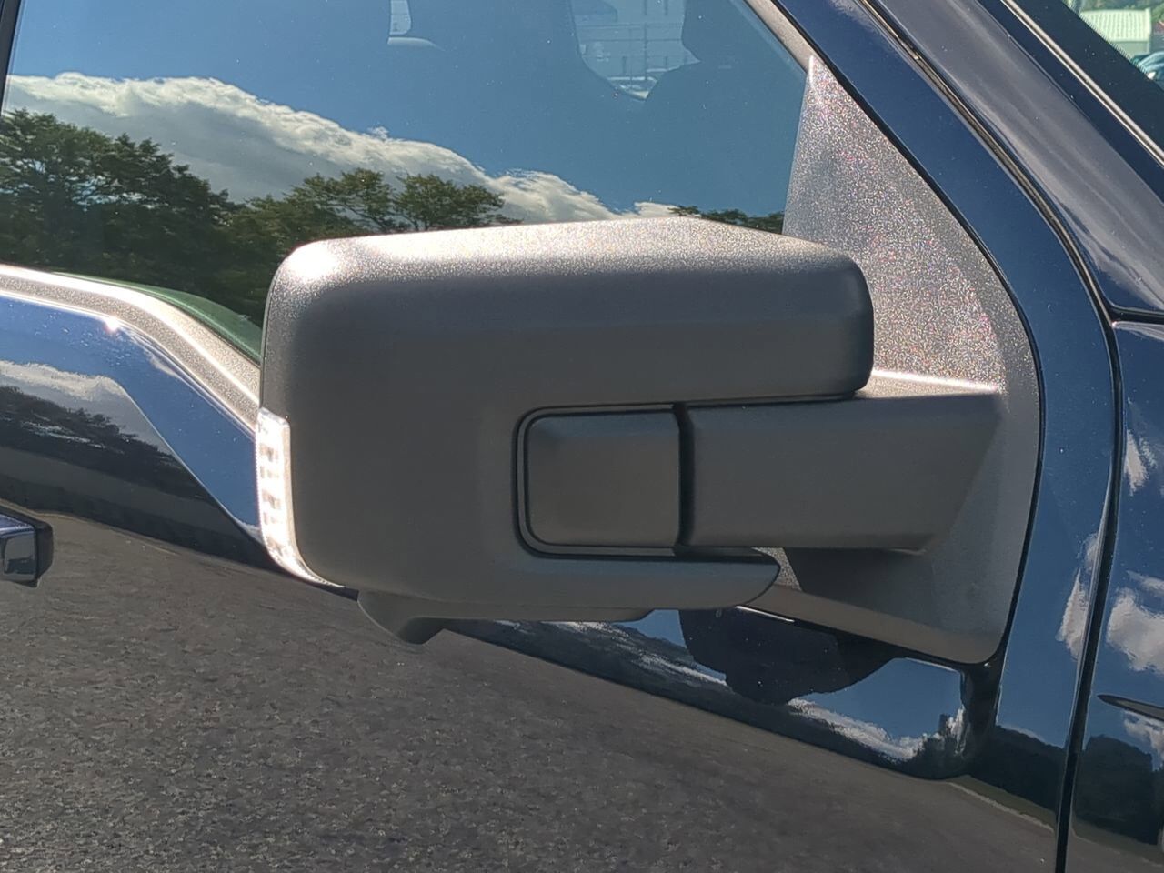 2025 Ford F-150 XLT Winder GA