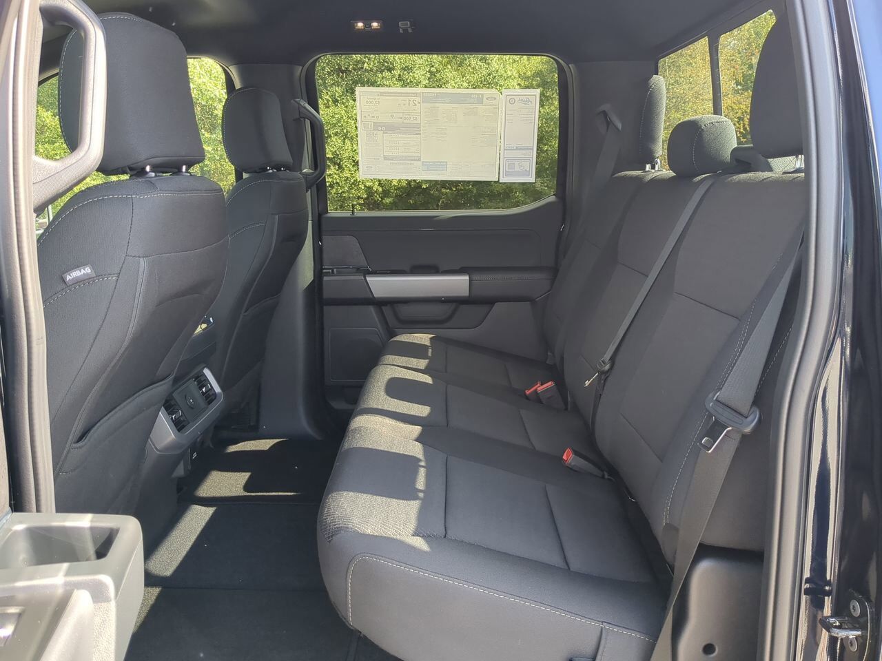 2025 Ford F-150 XLT Winder GA