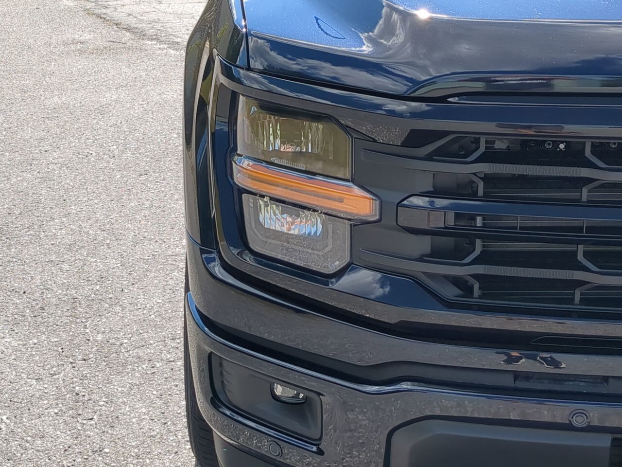 2025 Ford F-150 XLT Winder GA