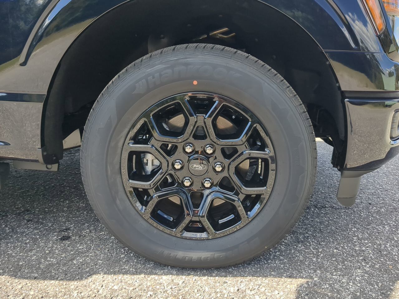 2025 Ford F-150 XLT Winder GA