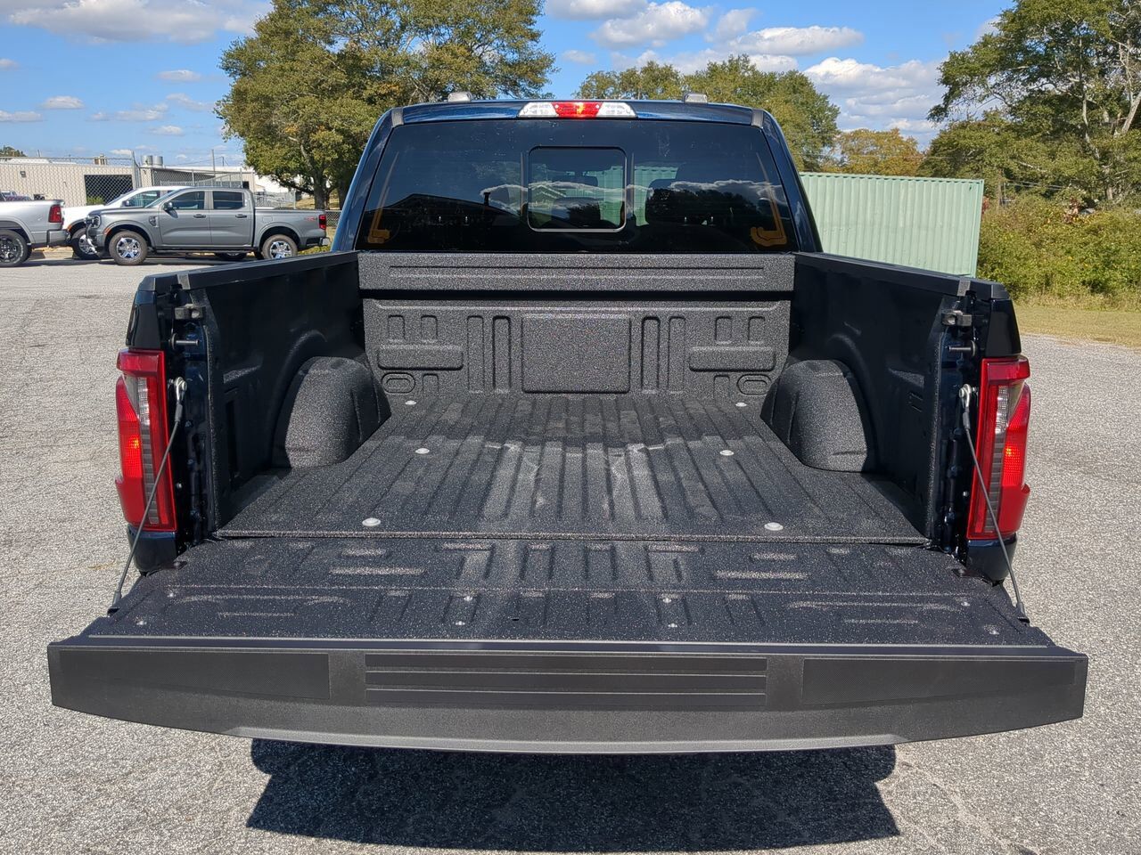 2025 Ford F-150 XLT Winder GA