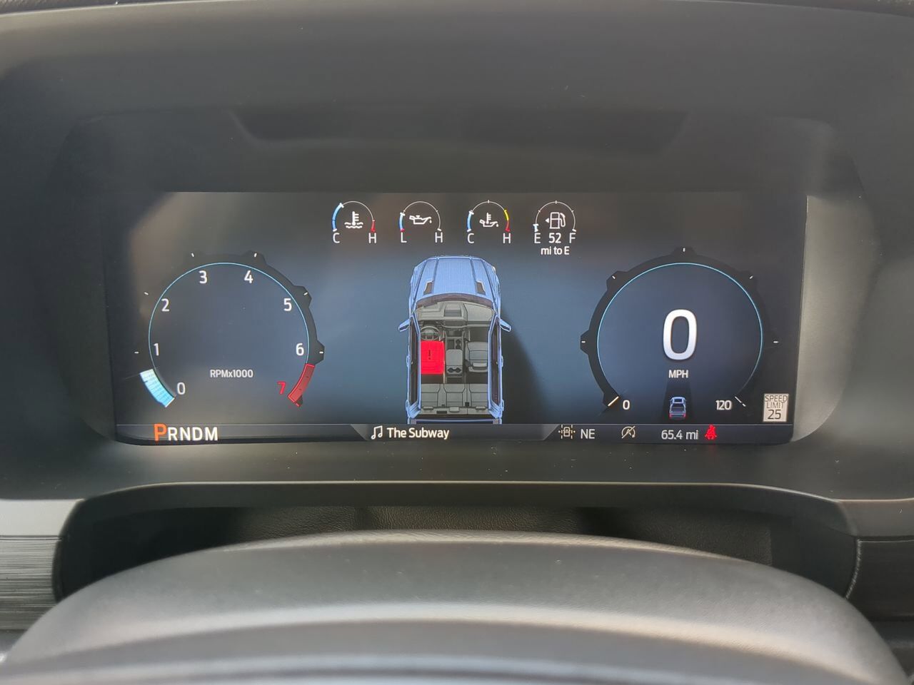 2025 Ford F-150 XLT Winder GA