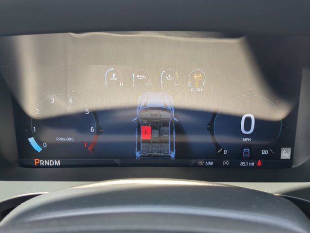 2025 Ford F-150 XLT Winder GA