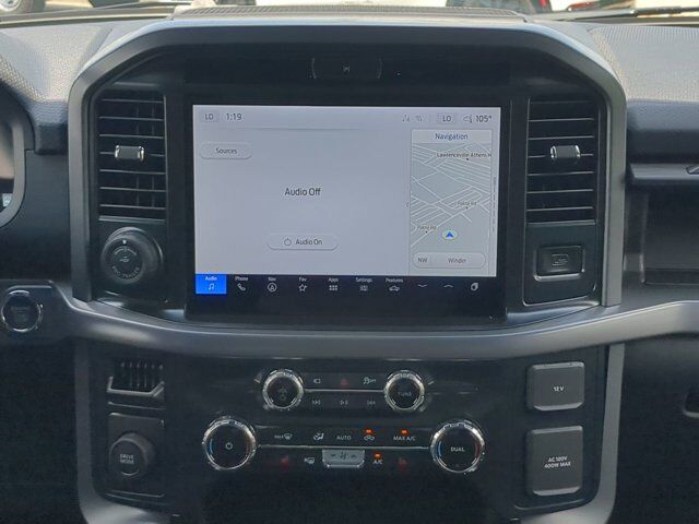 2025 Ford F-150 XLT Winder GA