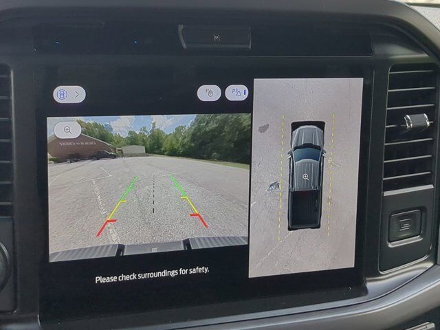 2025 Ford F-150 XLT Winder GA