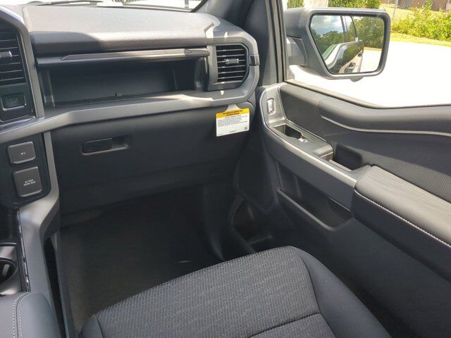 2025 Ford F-150 XLT Winder GA