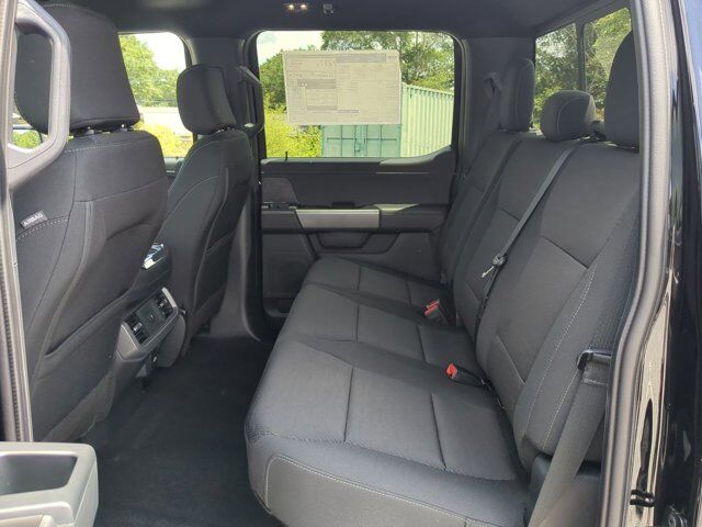 2025 Ford F-150 XLT Winder GA