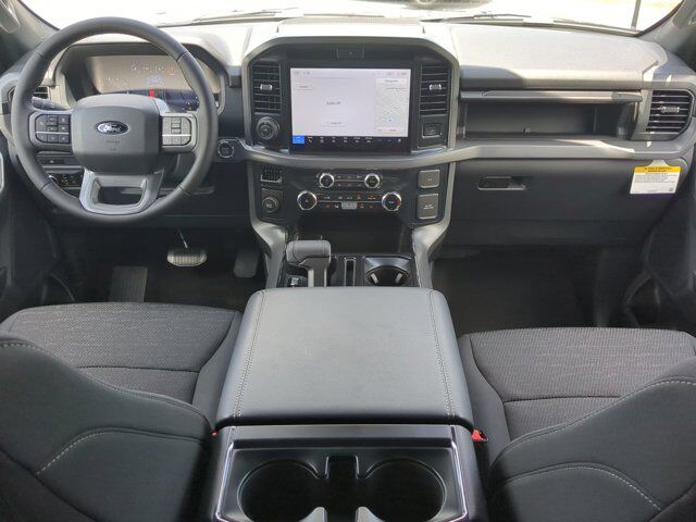 2025 Ford F-150 XLT Winder GA