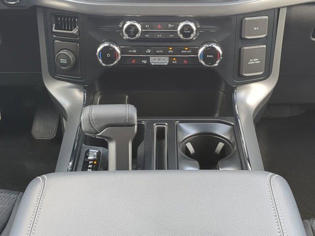 2025 Ford F-150 XLT Winder GA