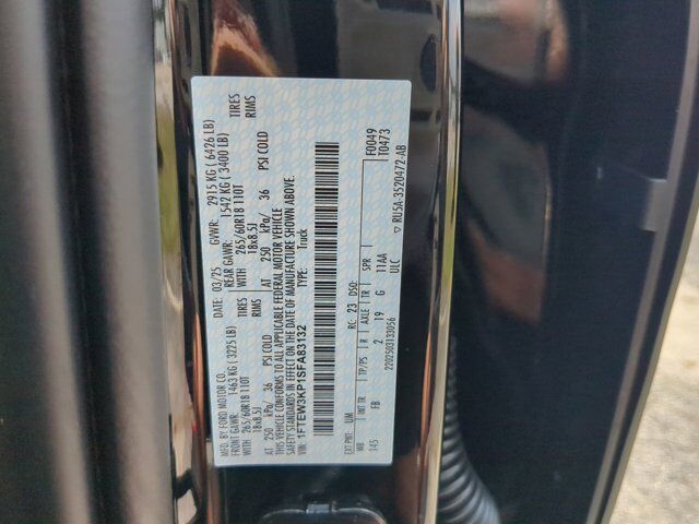 2025 Ford F-150 XLT Winder GA