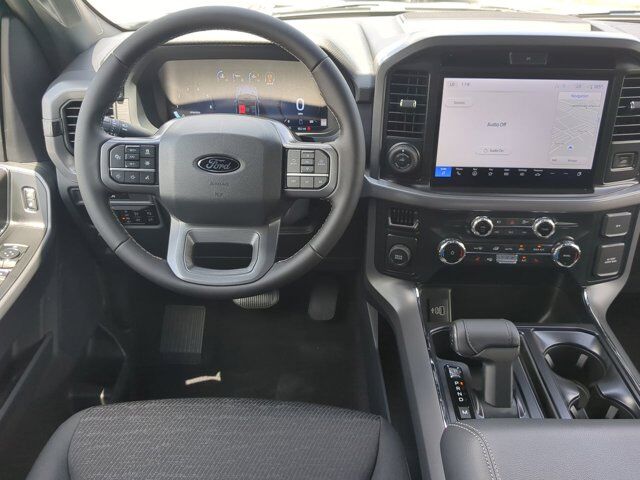 2025 Ford F-150 XLT Winder GA