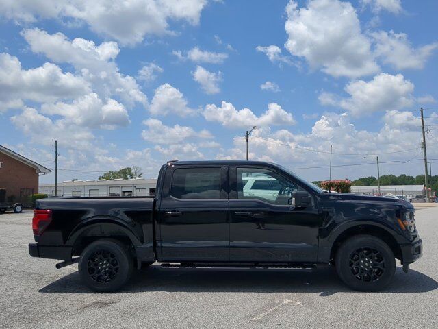 2025 Ford F-150 XLT Winder GA