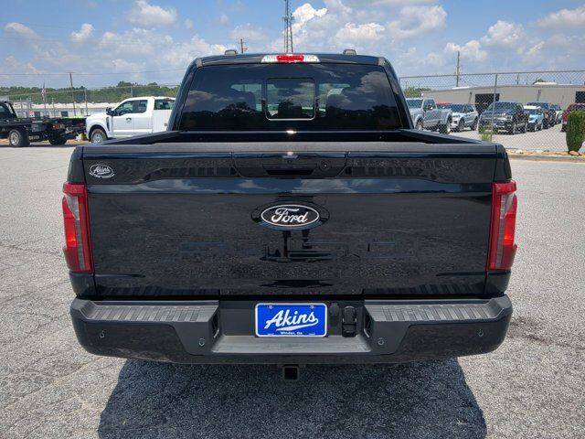 2025 Ford F-150 XLT Winder GA