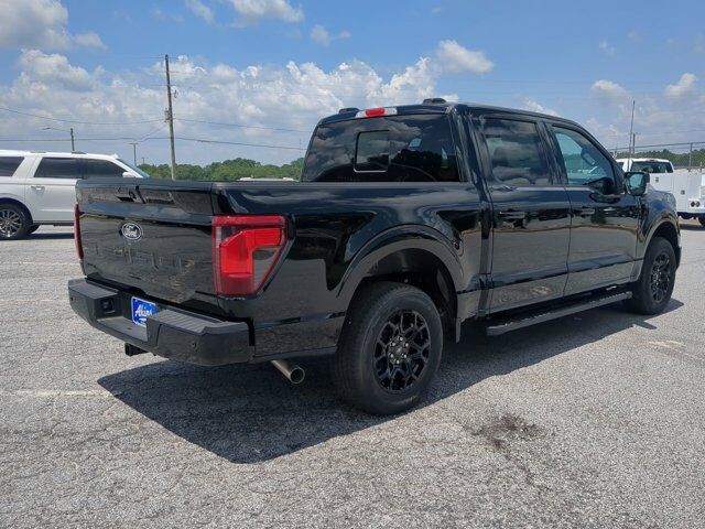 2025 Ford F-150 XLT Winder GA