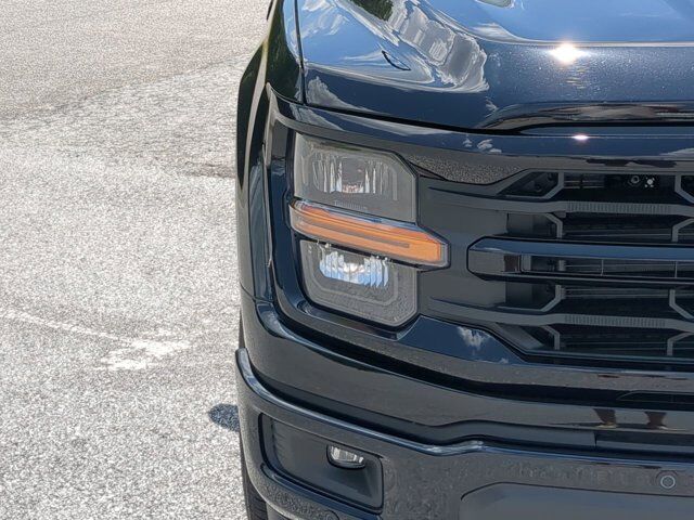 2025 Ford F-150 XLT Winder GA