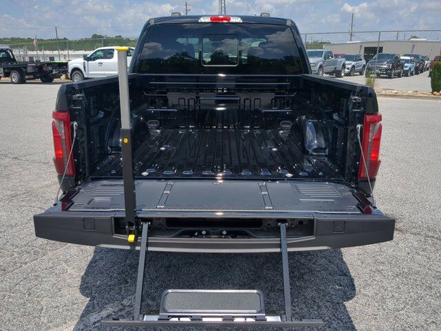 2025 Ford F-150 XLT Winder GA