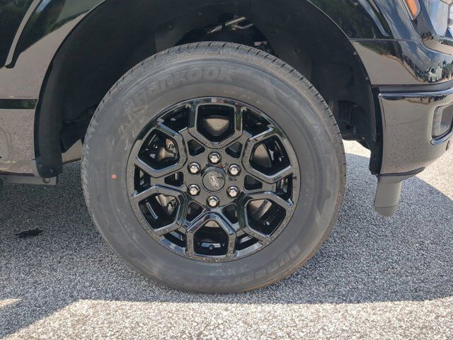 2025 Ford F-150 XLT Winder GA