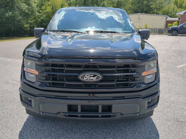 2025 Ford F-150 XLT Winder GA