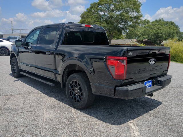 2025 Ford F-150 XLT Winder GA