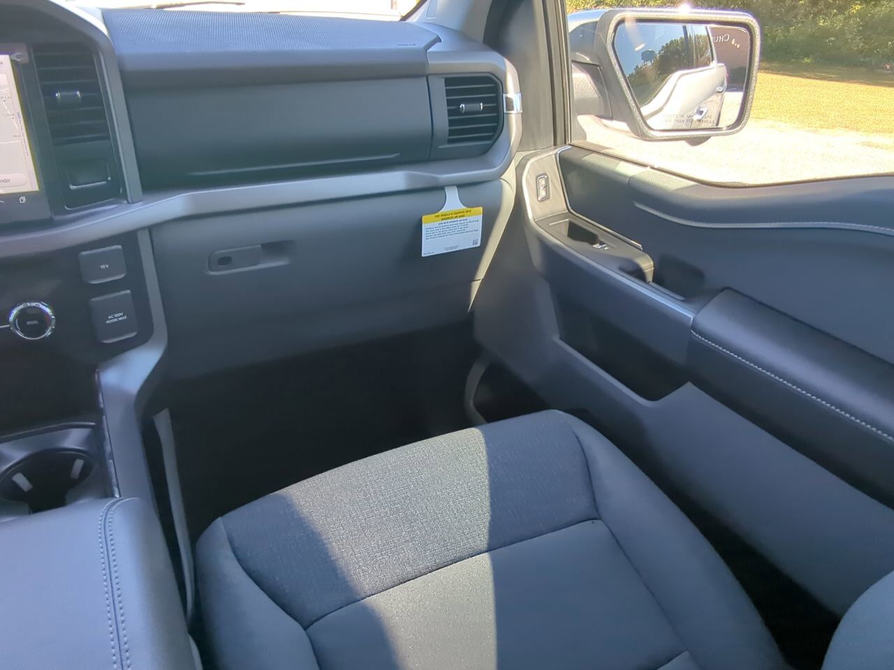 2025 Ford F-150 XLT Winder GA