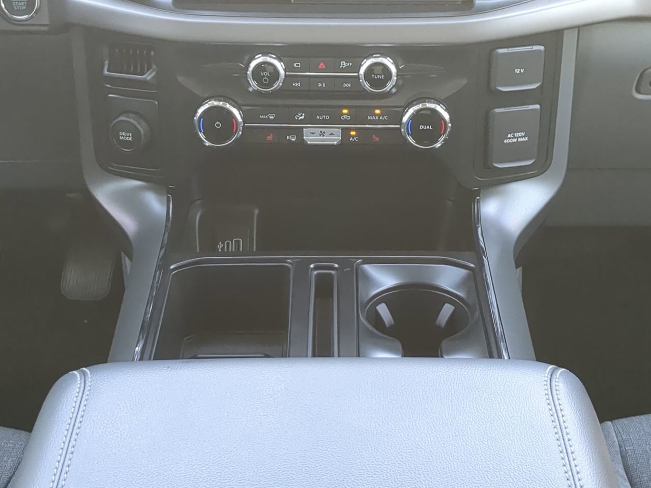 2025 Ford F-150 XLT Winder GA