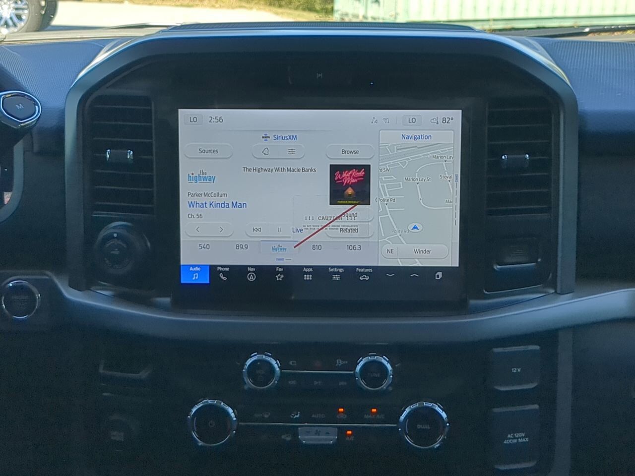 2025 Ford F-150 XLT Winder GA