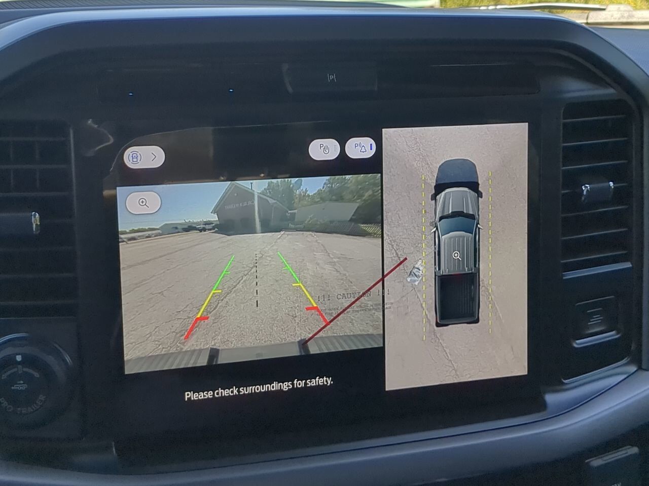 2025 Ford F-150 XLT Winder GA