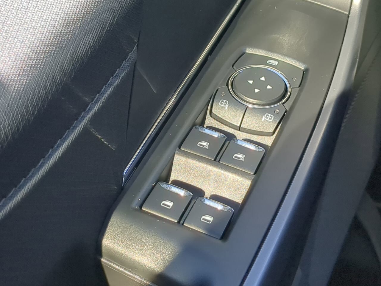 2025 Ford F-150 XLT Winder GA