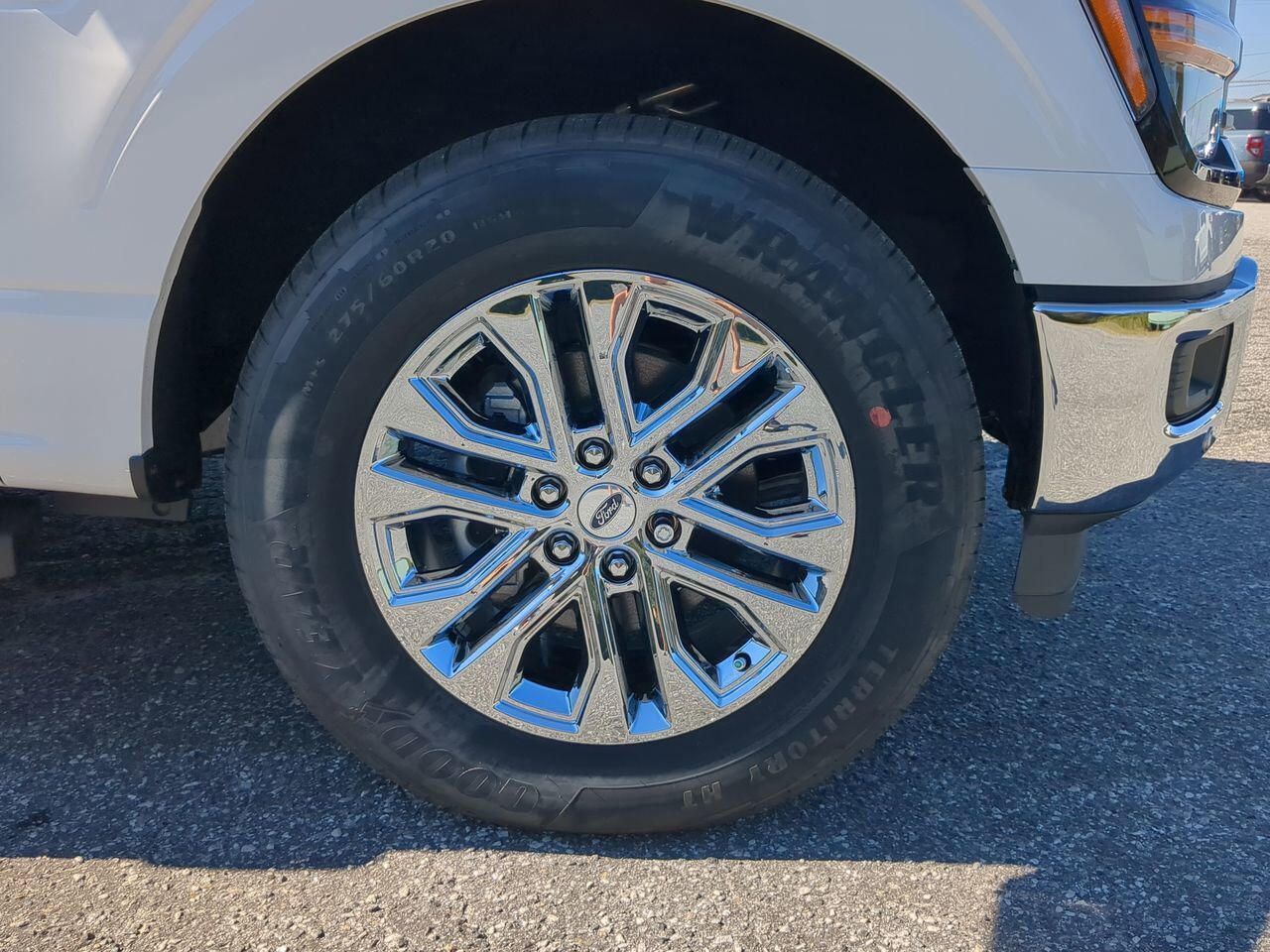 2025 Ford F-150 XLT Winder GA