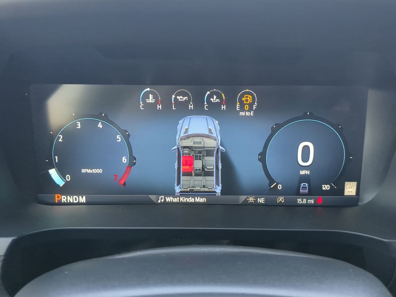 2025 Ford F-150 XLT Winder GA