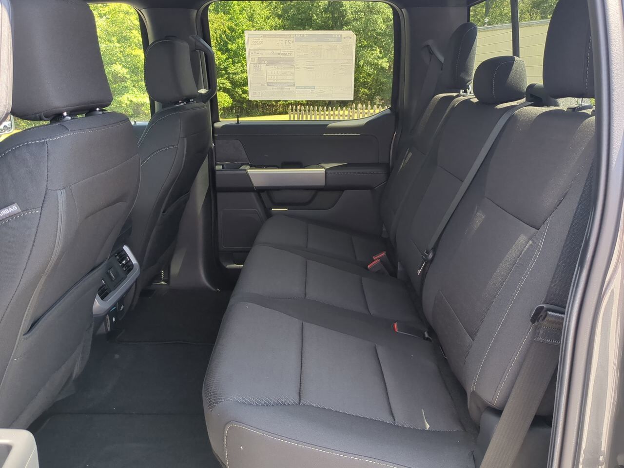 2025 Ford F-150 XLT Winder GA