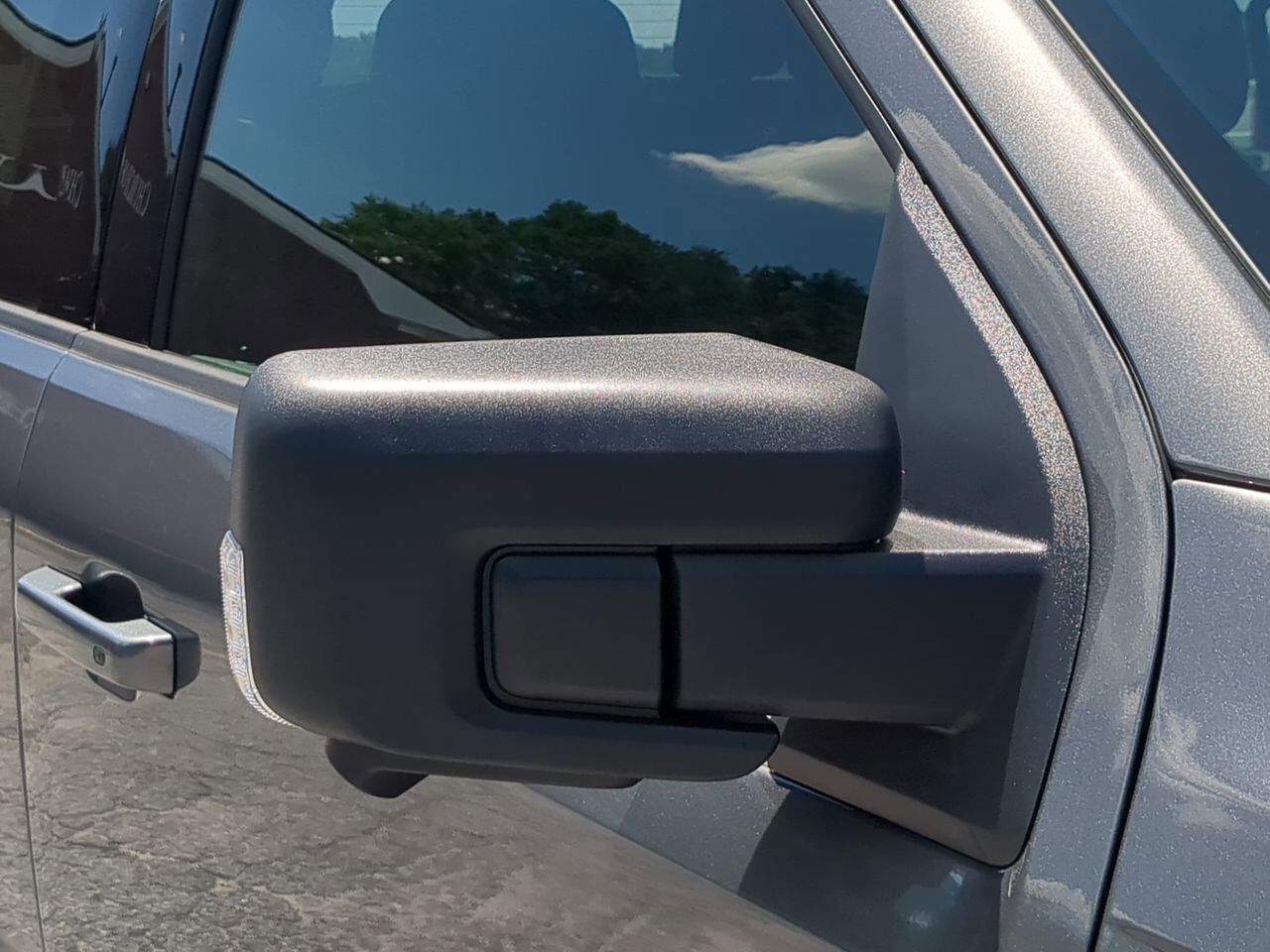 2025 Ford F-150 XLT Winder GA
