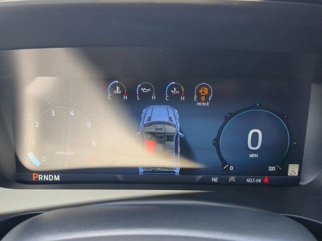 2025 Ford F-150 XLT Winder GA