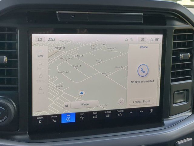 2025 Ford F-150 XLT Winder GA