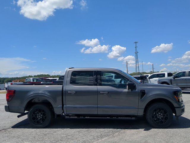 2025 Ford F-150 XLT Winder GA