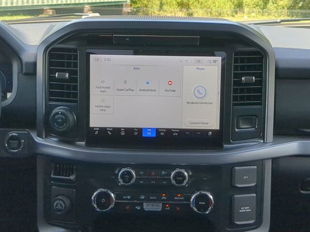 2025 Ford F-150 XLT Winder GA