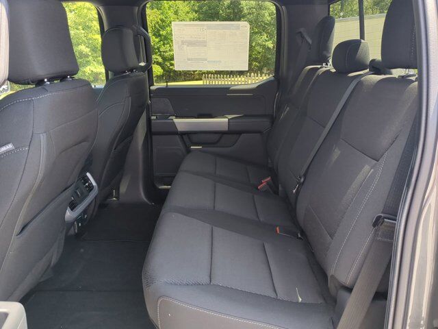 2025 Ford F-150 XLT Winder GA