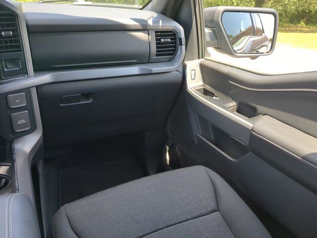 2025 Ford F-150 XLT Winder GA