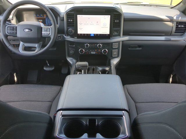2025 Ford F-150 XLT Winder GA